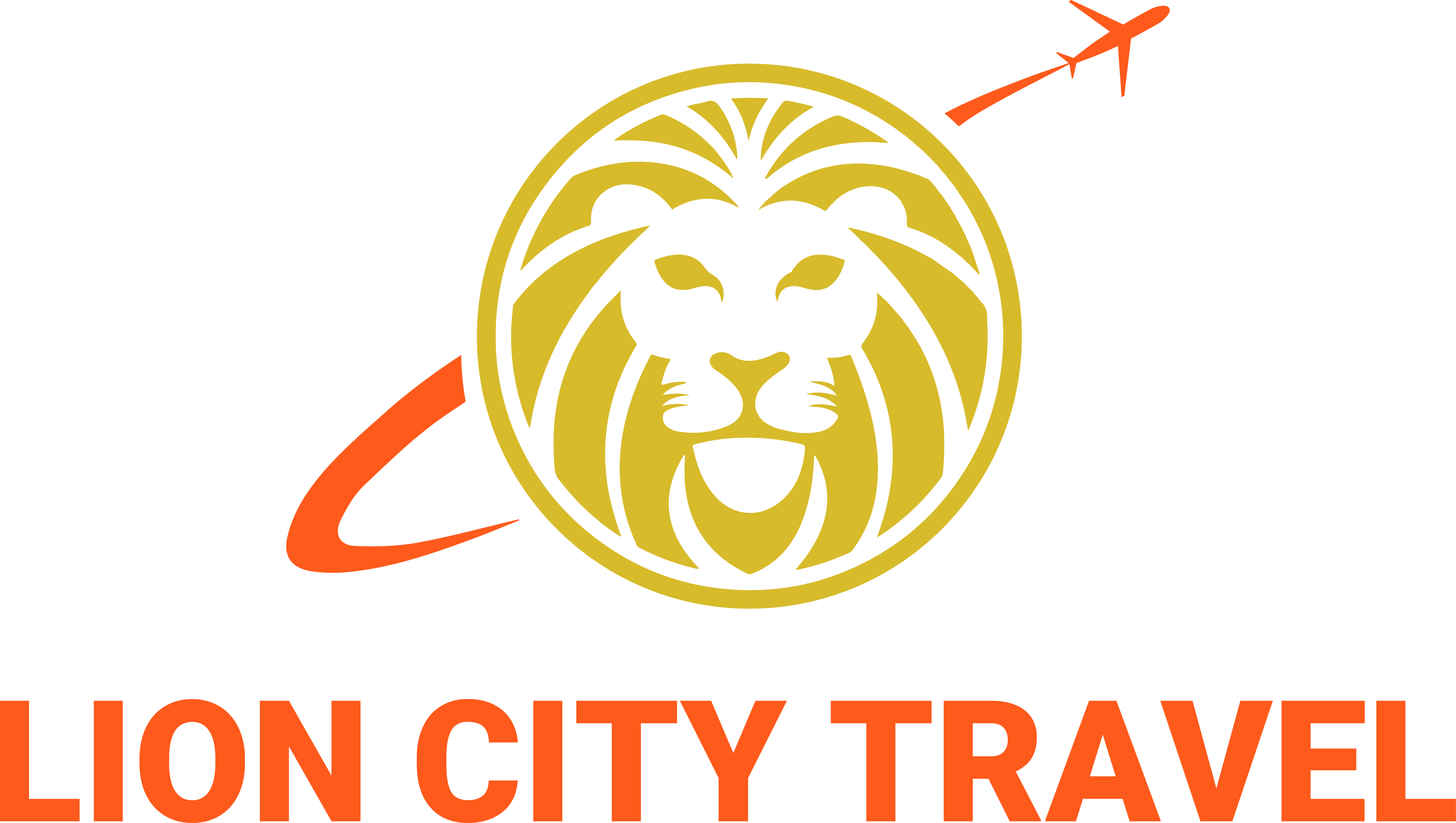 Lion City Travel